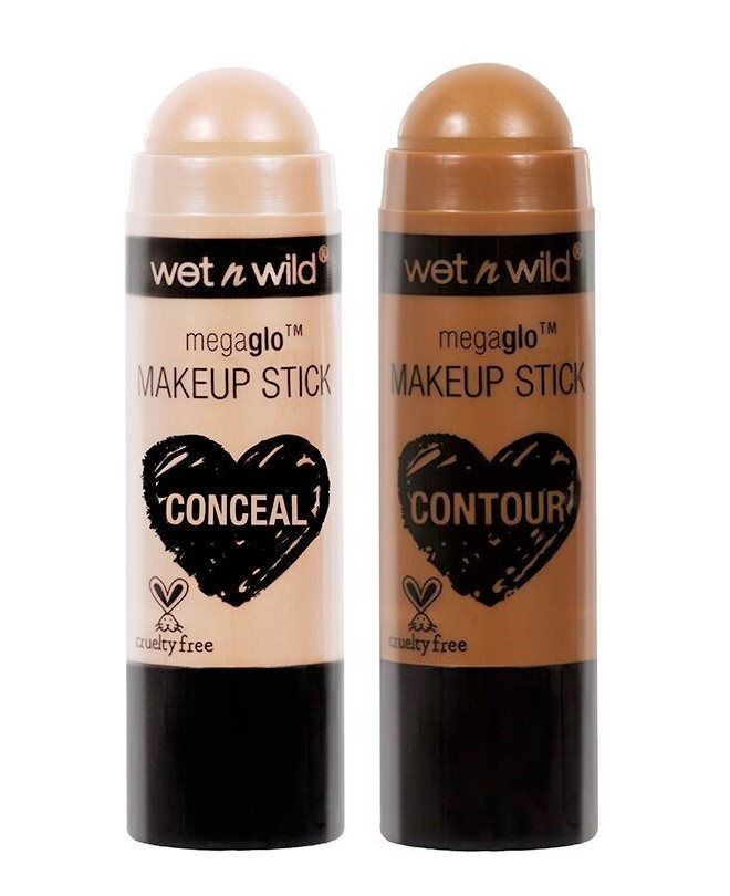 MegaGlo Makeup Stick - Conceal and Contour | Wet n Wild (US)