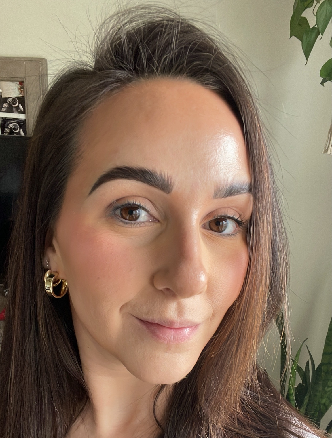 No makeup makeup. 

#LTKbeauty