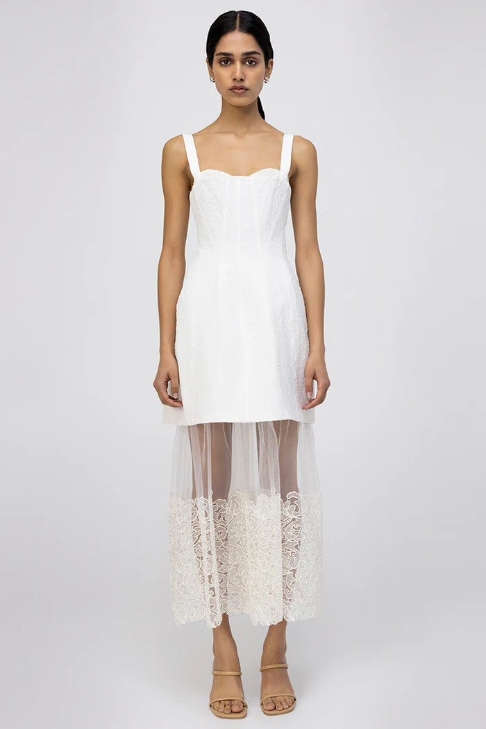 Callan Dress | Simkhai