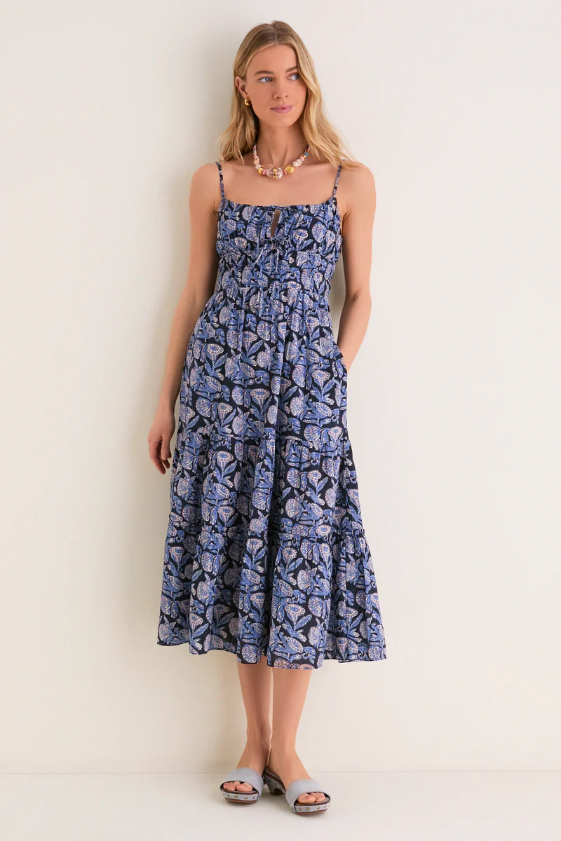 Zinnia Aydin Dress | Tuckernuck (US)