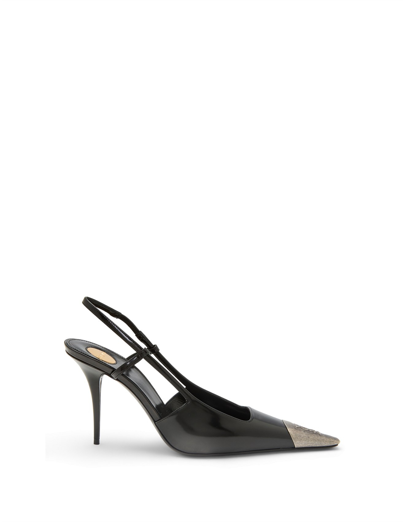 JEANNE 90 PUMP | David Jones (Australia & New Zealand)