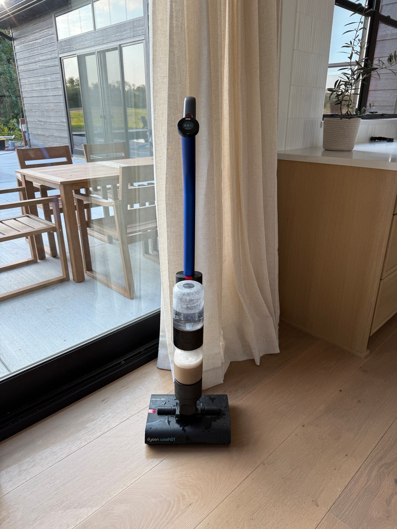 Wow!! $200 off the Dyson Wash on Amazon today! 

#LTKSaleAlert #LTKHome