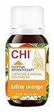 CHI Egyptian Aromatherapy 100% Pure & Natural Bitter Orange Essential Oil. Massage Therapy. Bath Oil | Amazon (US)