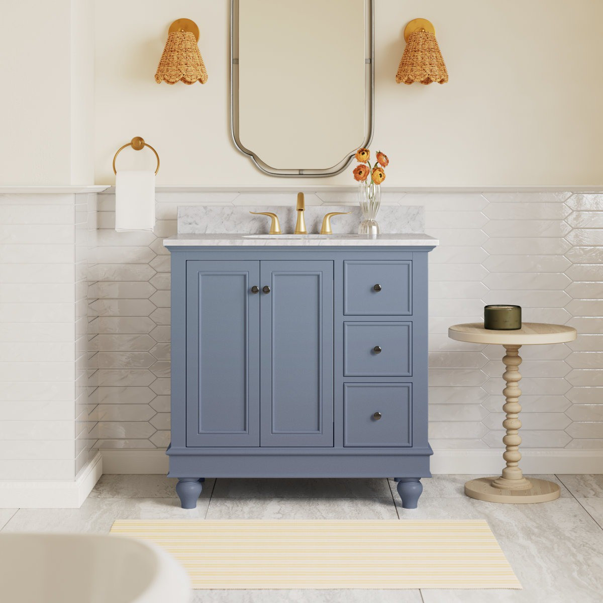 💕 Okay ladies, if you've been waiting for a sign to upgrade your bathroom... THIS IS IT! 💕 Wayfair's Hot Summer Sale is ending tonight and you can save up to 70% OFF on gorgeous bathroom vanities, beautiful bathtubs, storage furniture, mirrors, and more! ✨Nothing makes a home feel fresh like a pretty new bathroom setup. 🛁 Whether you love modern, farmhouse, coastal, or luxury vibes, there are so many amazing finds on sale right now.Don't wait until tomorrow and regret missing these deals! ⏰💖#WayfairSale #WayfairFinds #SummerSale #SaleEndsTonight #BathroomVanity #BathroomFurniture #Bathtub #BathroomMakeover #HomeDecor #InteriorStyle #DreamHome #BathroomDesign #LuxuryLiving #ModernHome #BathroomStorage #HomeInspiration #DecorGoals #HomeRefresh #HomeShopping #SavingsAlert #FlashDeals #AffordableHome #HomeUpdate #DecorInspo #BathroomGoals #VanityGoals #WeekendShopping #HouseDecor #BeautifulHomes #FurnitureDeals #OrganizationIdeas #MasterBath #GuestBath #StorageIdeas #HomeStyle #DealHunter #ShopTheLook #SummerSavings #LimitedTime #MustHaveFinds

#LTKSeasonal #LTKHome #LTKSaleAlert