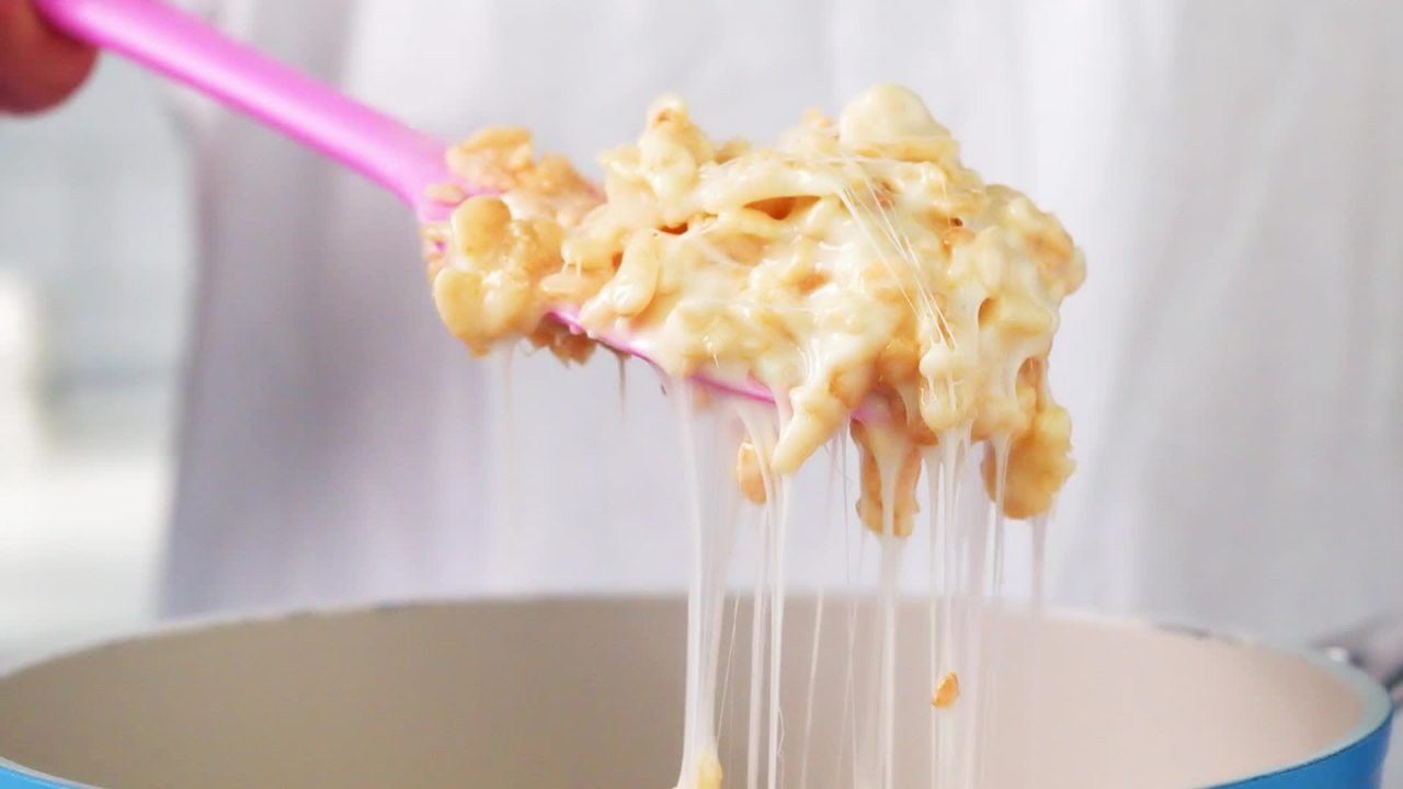 Jet-Puffed Mini Marshmallows, 10 oz Bag | Walmart (US)