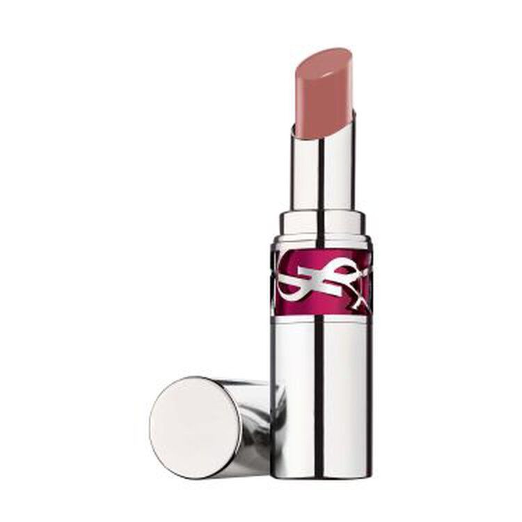 Rouge Volupté Candy Glaze Lipstick - Lip Makeup - YSL Beauty | YSL Beauty (CA)
