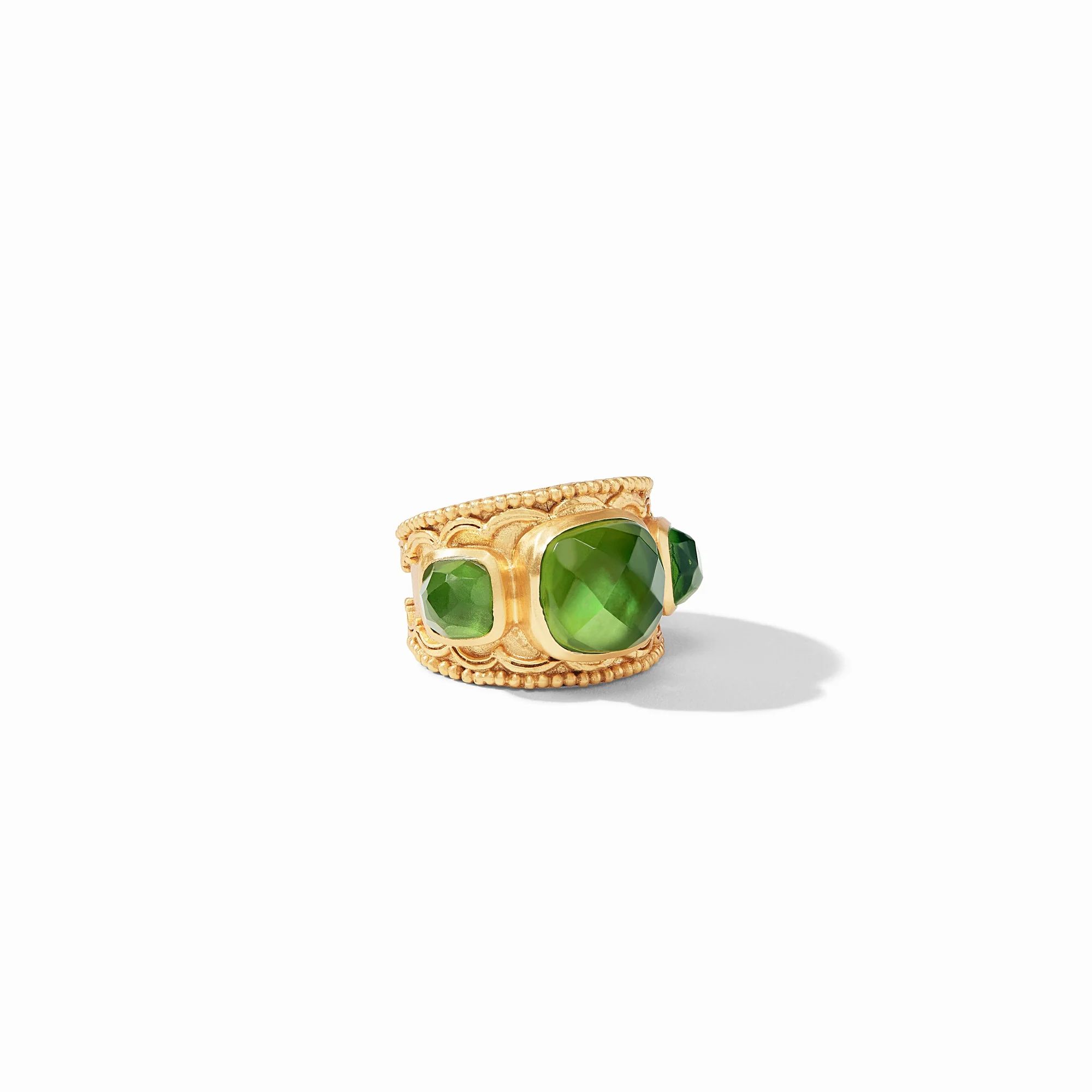 Trieste Statement Ring | Julie Vos