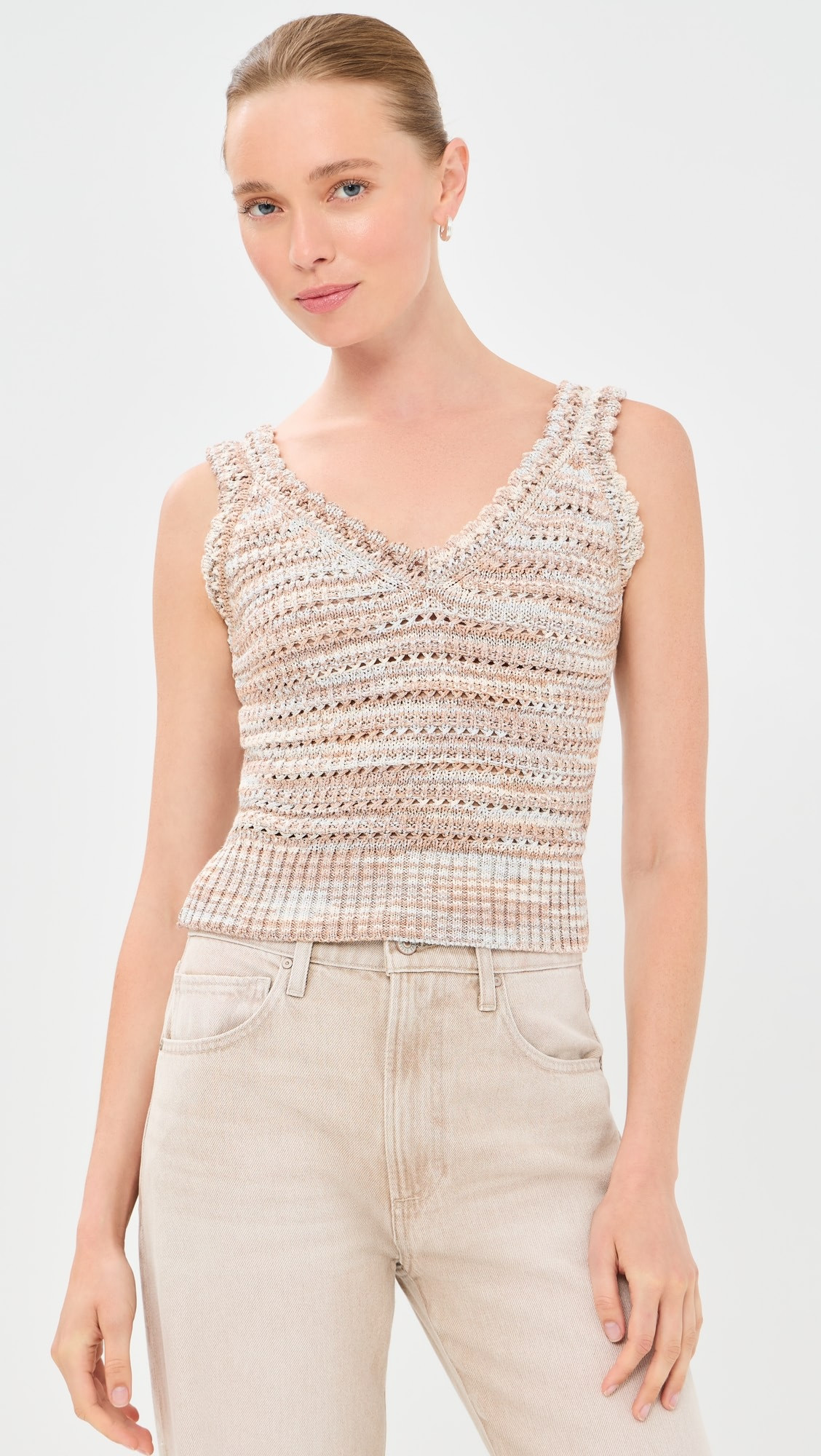 Selwyn Knit Tank | Shopbop
