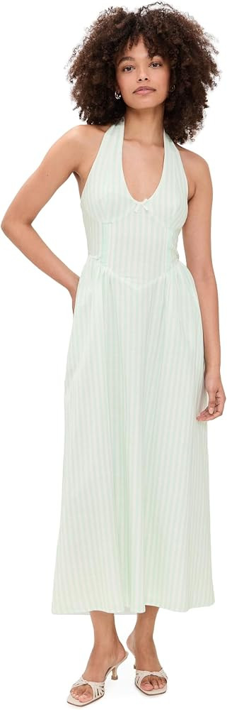 Seven Wonders Women's Calianna Midi Dress | Amazon (US)