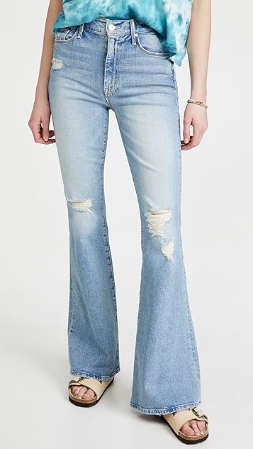 The Super Cruiser Jeans | Shopbop