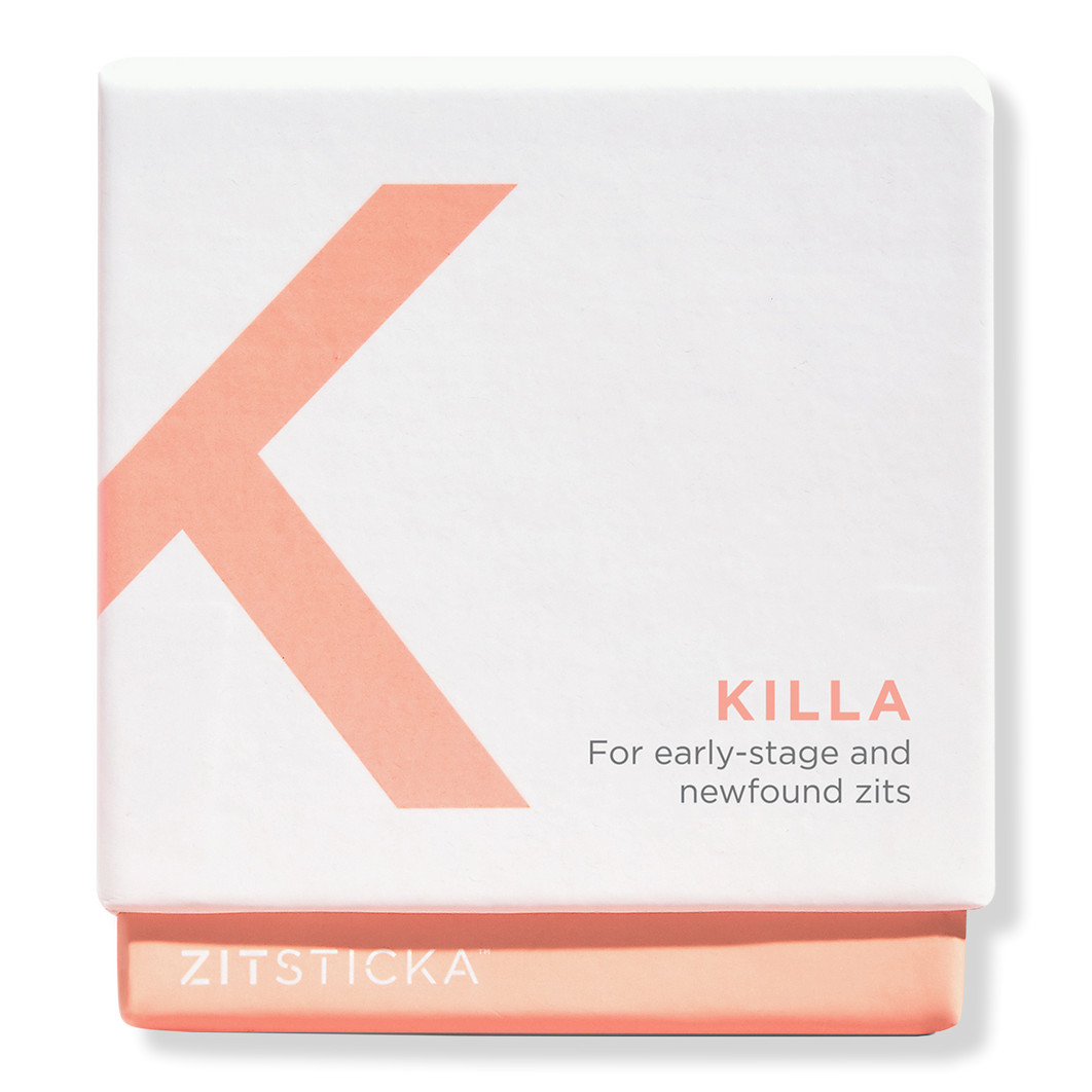 KILLA Kit Deep Zit Microdart Patch | Ulta