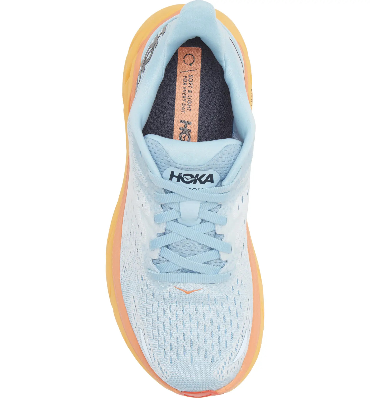 HOKA Clifton 8 Running Shoe | Nordstrom | Nordstrom