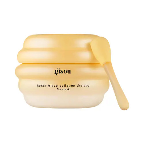 Honey Glaze Collagen Therapy Lip Mask | Sephora (US)