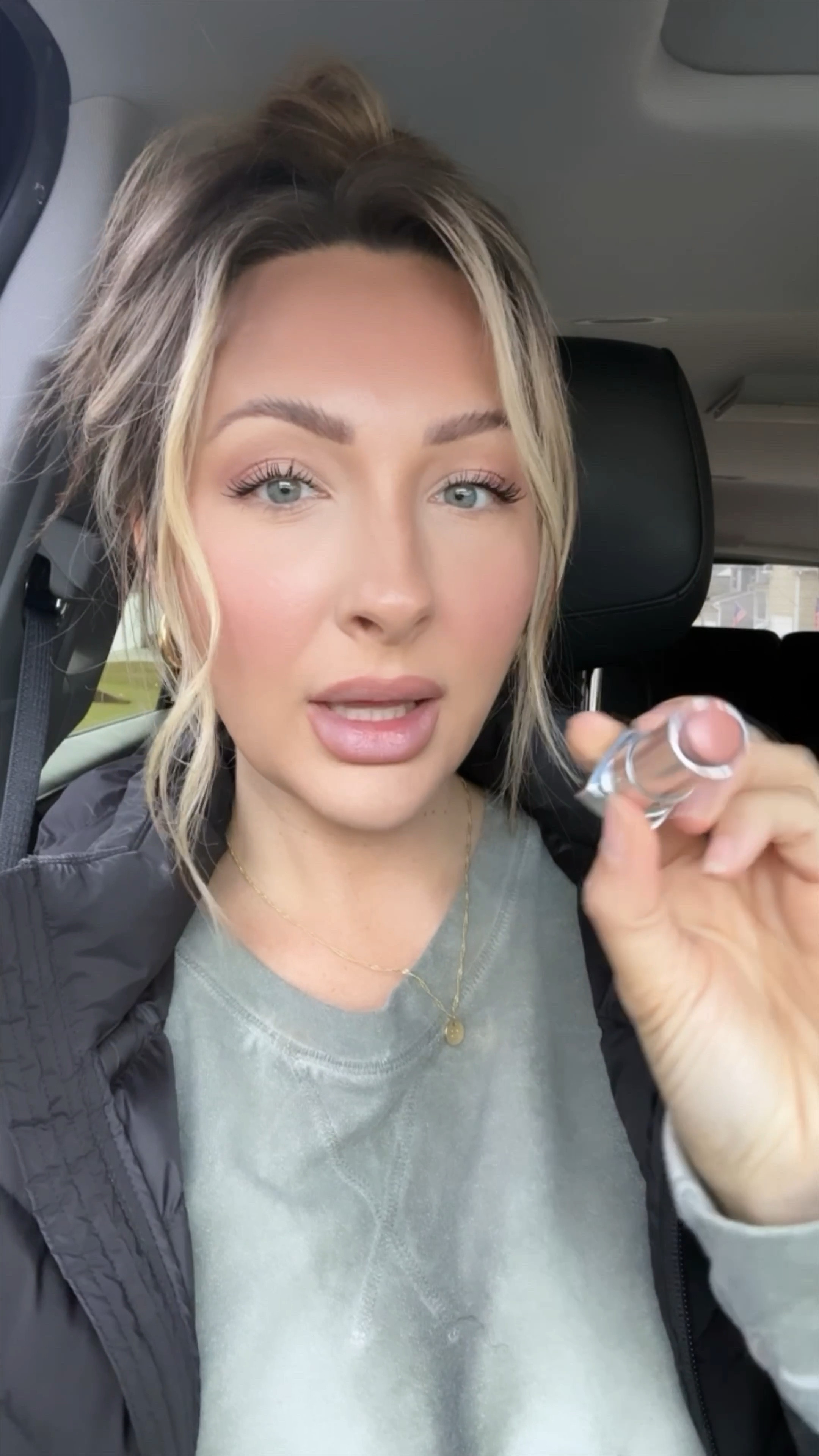 The best natural / nude lip combo & it’s all drugstore 

#LTKbeauty #LTKover40 

#LTKMostLoved #LTKGiftGuide