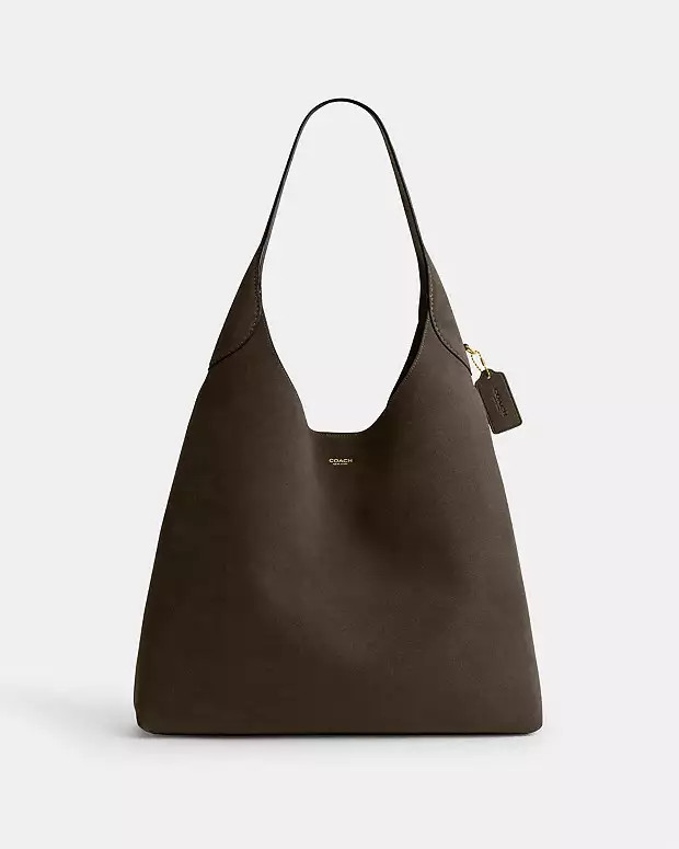 Brooklyn Shoulder Bag 39 | Coach (US)