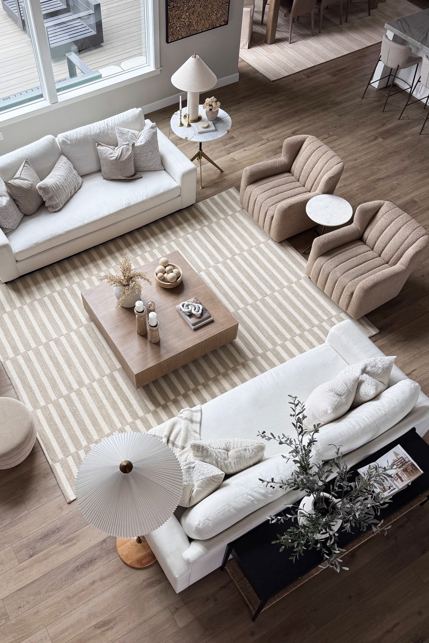 Neural living room inspo!

Home, home decor, home finds, home accents, modern home, neutral home, organic home, area rug, neutral rug, living room, coffee table, couch, sofa, accent chair, console table, end table, table lamp, room refresh 

#LTKSaleAlert #LTKSeasonal #LTKHome