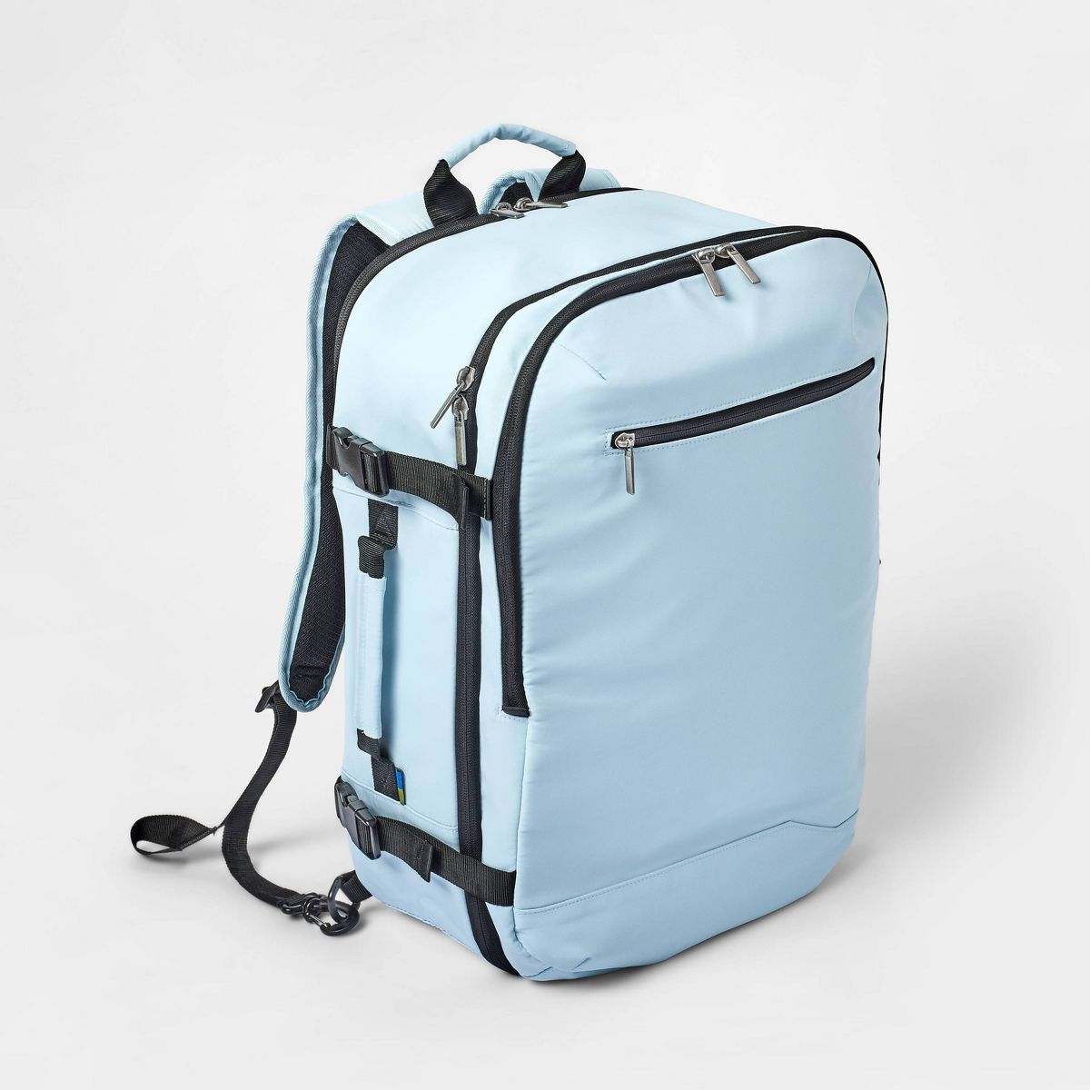 35L Travel Backpack - Open Story™ | Target
