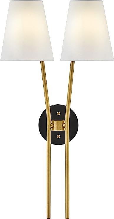 Hinkley Aston Two Light Sconce | Amazon (US)