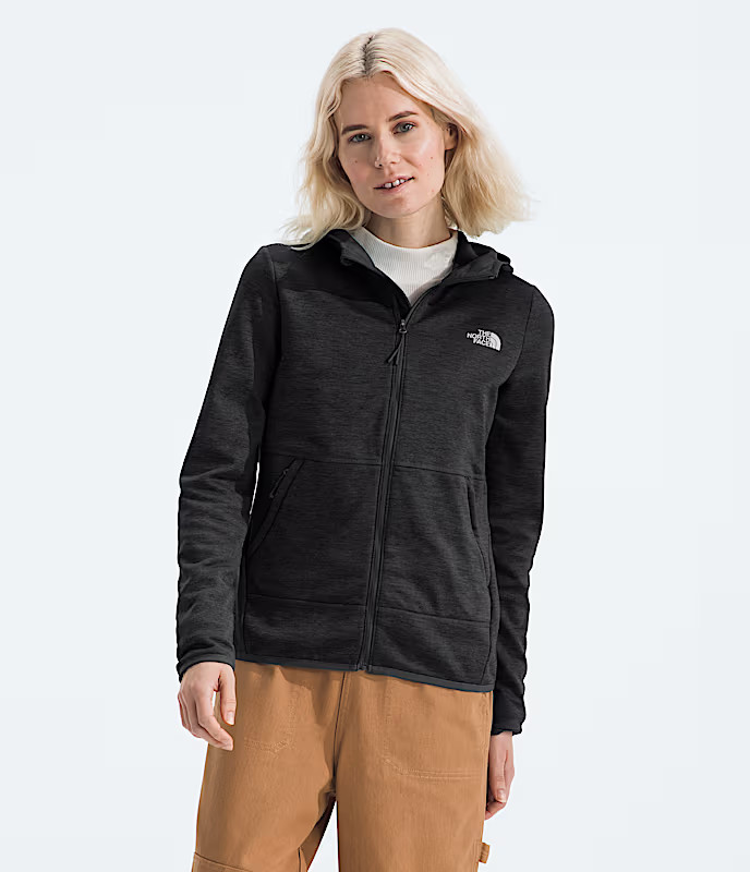 Women’s Canyonlands Hoodie | The North Face (US)