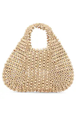 Luha Bag in Natural | Revolve Clothing (Global)