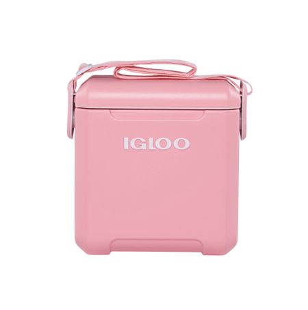 Adorable & on Sale! Pink Igloo 11 QT Tag-a-Long Hard Sided Cooler,, 14 Can Capacity

Great for Pool Days, Lake Days, Beach Days, Travel & Sports Games! 

#LTKFindsUnder50 #LTKSwim #LTKSeasonal