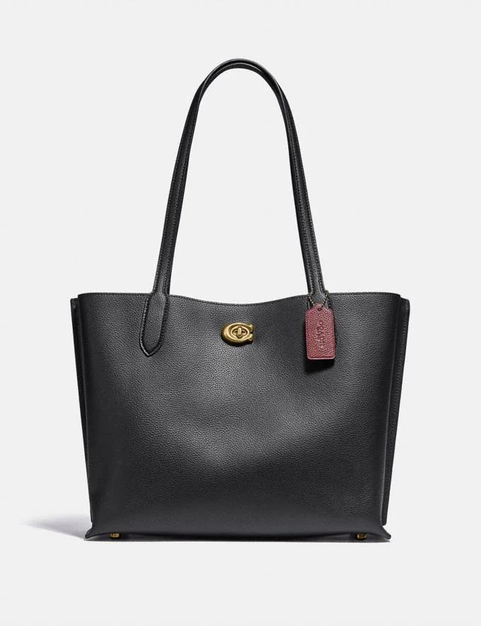 willow tote | Coach (US)