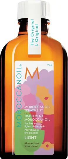 MOROCCANOIL® Treatment Light | Nordstrom | Nordstrom