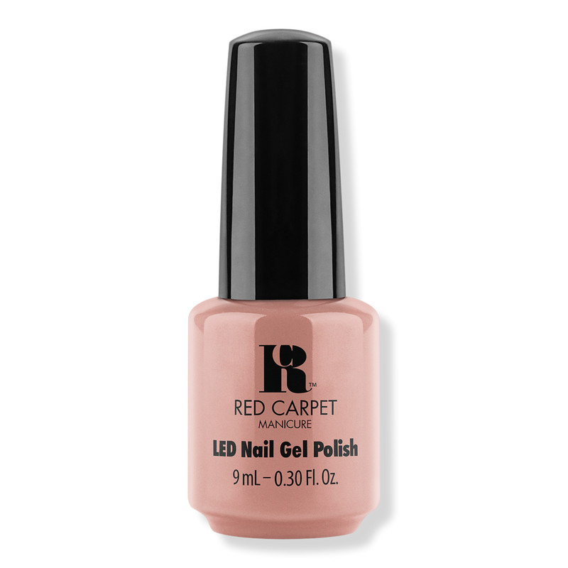 Neutral LED Gel Nail Polish Collection | Ulta