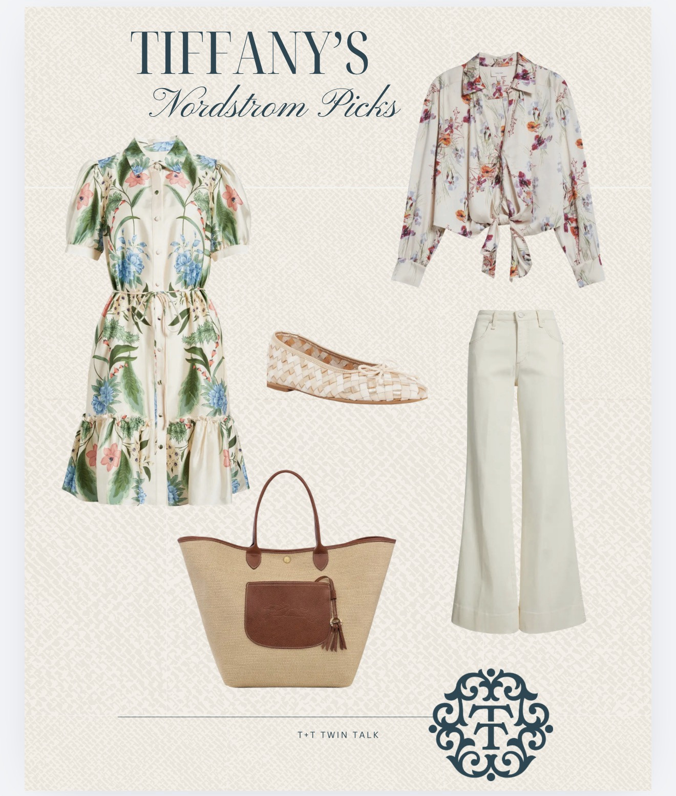 Staring a new series.  What we are ordering and picking from Nordstrom new arrivals this month! 

#LTKootd #LTKOver40