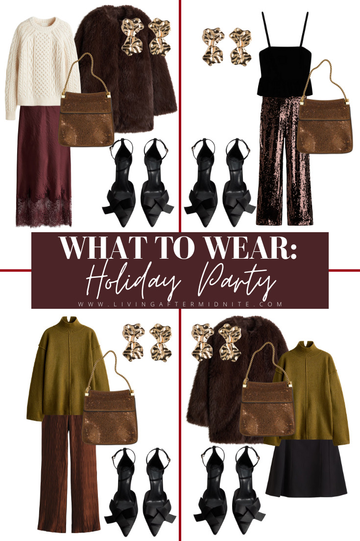 holiday outfits womens, christmas outfit women, holiday party outfits, holiday capsule wardrobe, holiday outfits women, Christmas party outfits

 

#LTKootd #LTKHoliday #LTKOver40