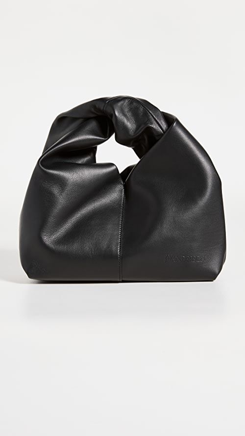 JW Anderson Mini Twister Hobo Bag | SHOPBOP | Shopbop