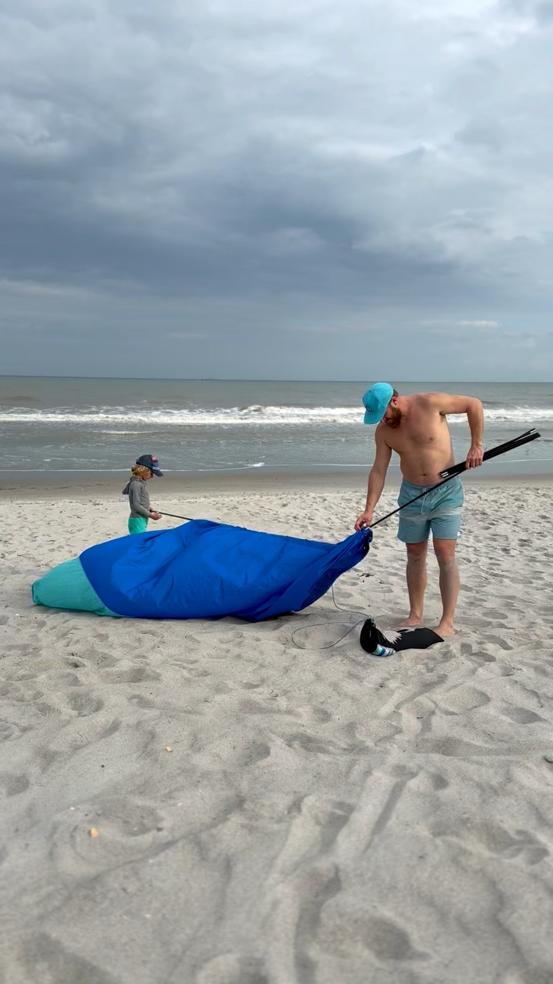 We use our Shibumi Shade EVERY single time we go to the beach 🏖️
It weighs just 2.5 lbs, sets up in seconds, and actually works with the wind. The Quiet canopy is a game changer (way less flapping), and I just snagged the Wind Assist too — it packs light and is perfect for low-wind days. (They are packing it up right now!)

Bonus: it’s airplane-friendly, so it can come with you for spring break ✈️☀️
Hands down one of our most-used beach essentials.

#LTKSeasonal #LTKHoliday #LTKTravel
