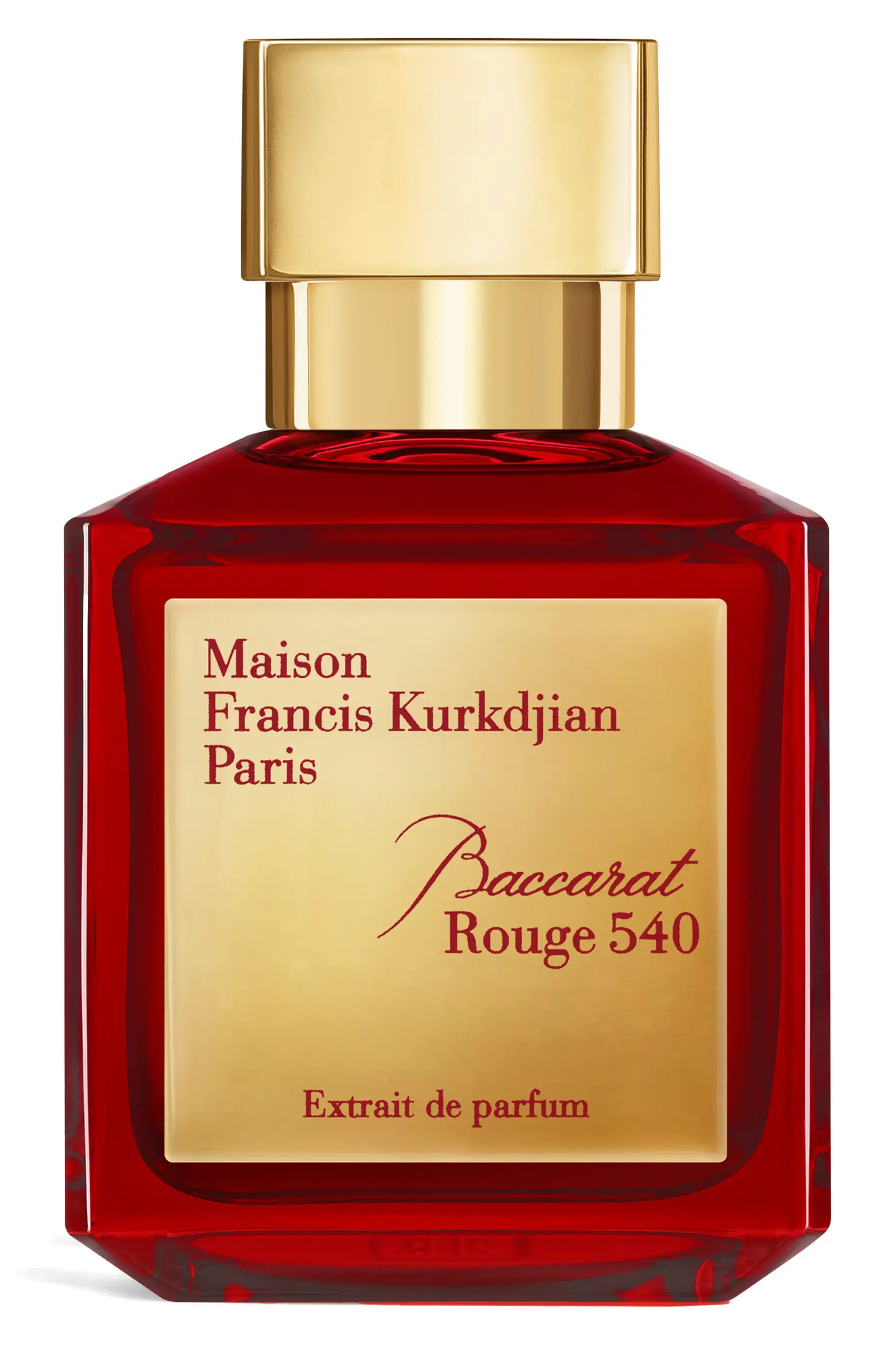 Maison Francis Kurkdjian Baccarat Rouge 540 Extrait de Parfum | Nordstrom | Nordstrom