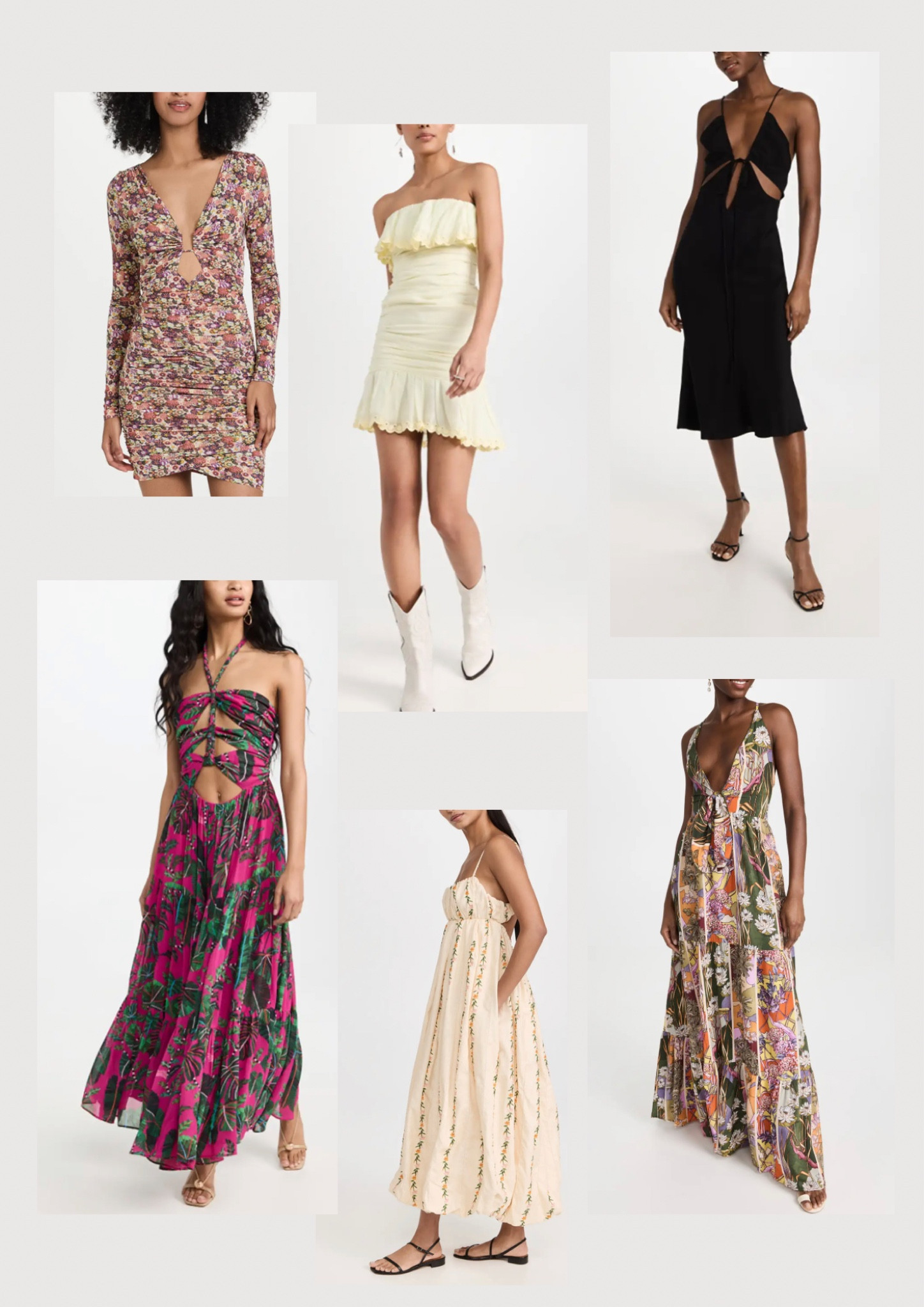 My Shopbop sale picks! Dresses edition. Use code SHELL for additional % off  

#LTKSeasonal #LTKsalealert #LTKstyletip
