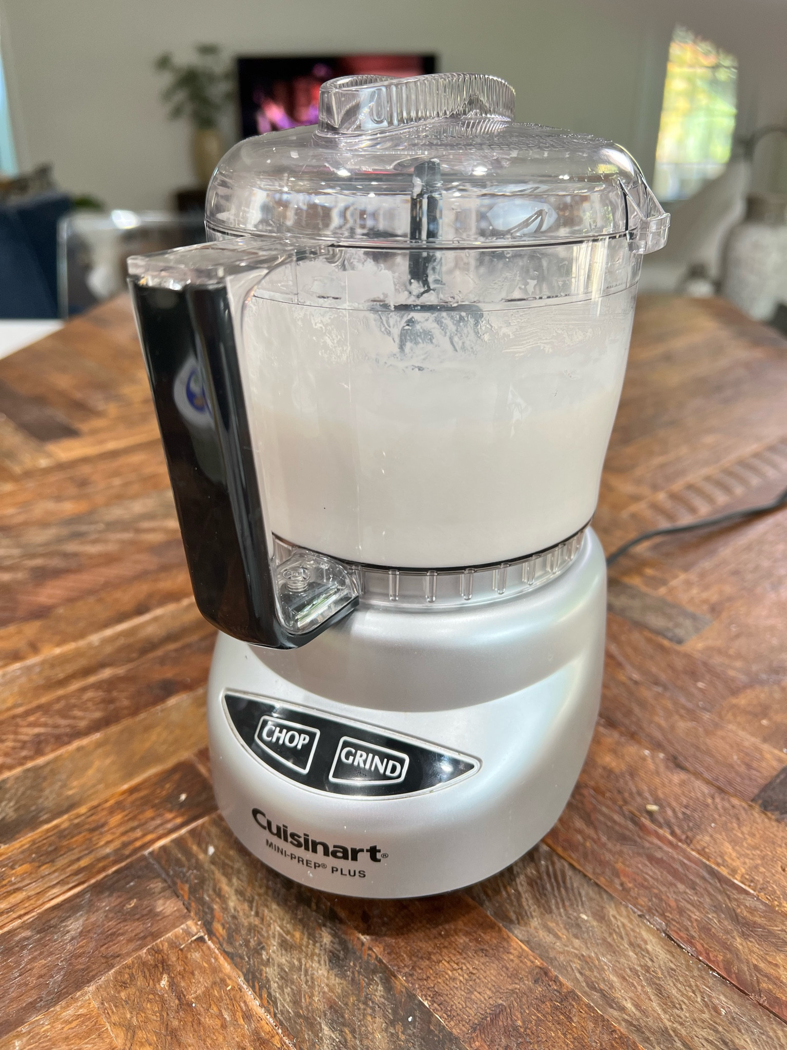 The Ultimate Mini Food Processor. The Perfect small appliance! 

#LTKhome #LTKHoliday #LTKGiftGuide