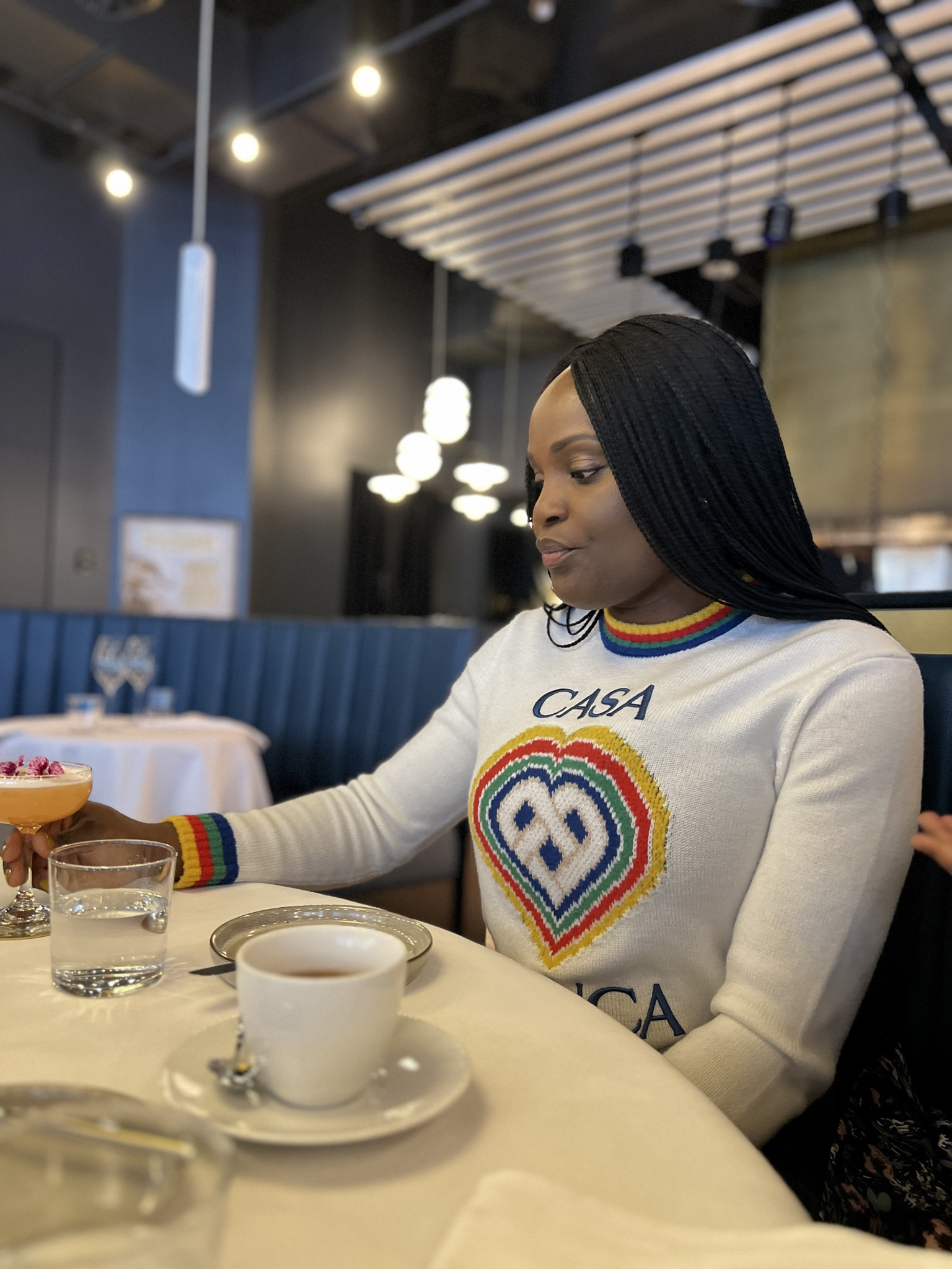 Heart shaped sweaters are always a great idea! 😍♥️🤩

#LTKSeasonal #LTKstyletip #LTKworkwear