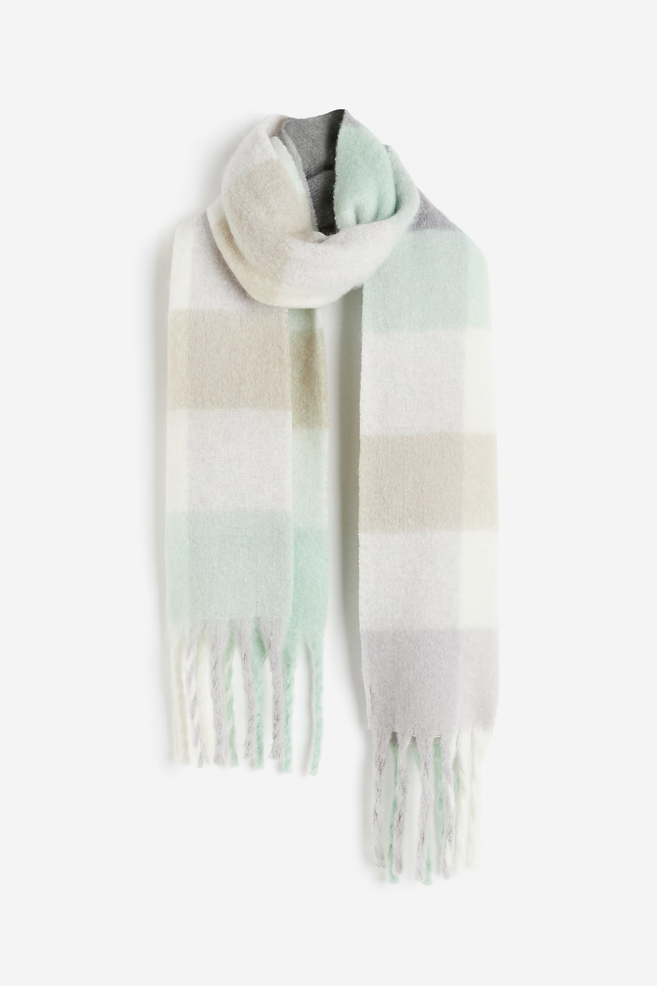 Scarf | H&M (US + CA)