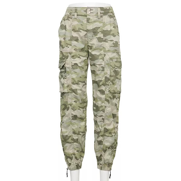 Juniors' SO® Cargo Joggers | Kohl's