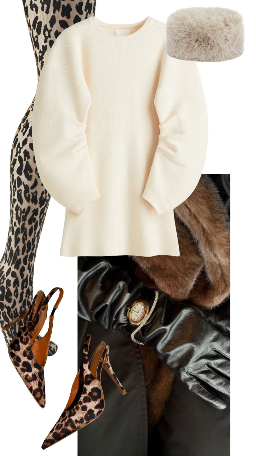 Holiday part outfit inspo 

 