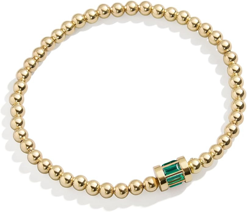 Tatum Birthstone Bracelet | Amazon (US)