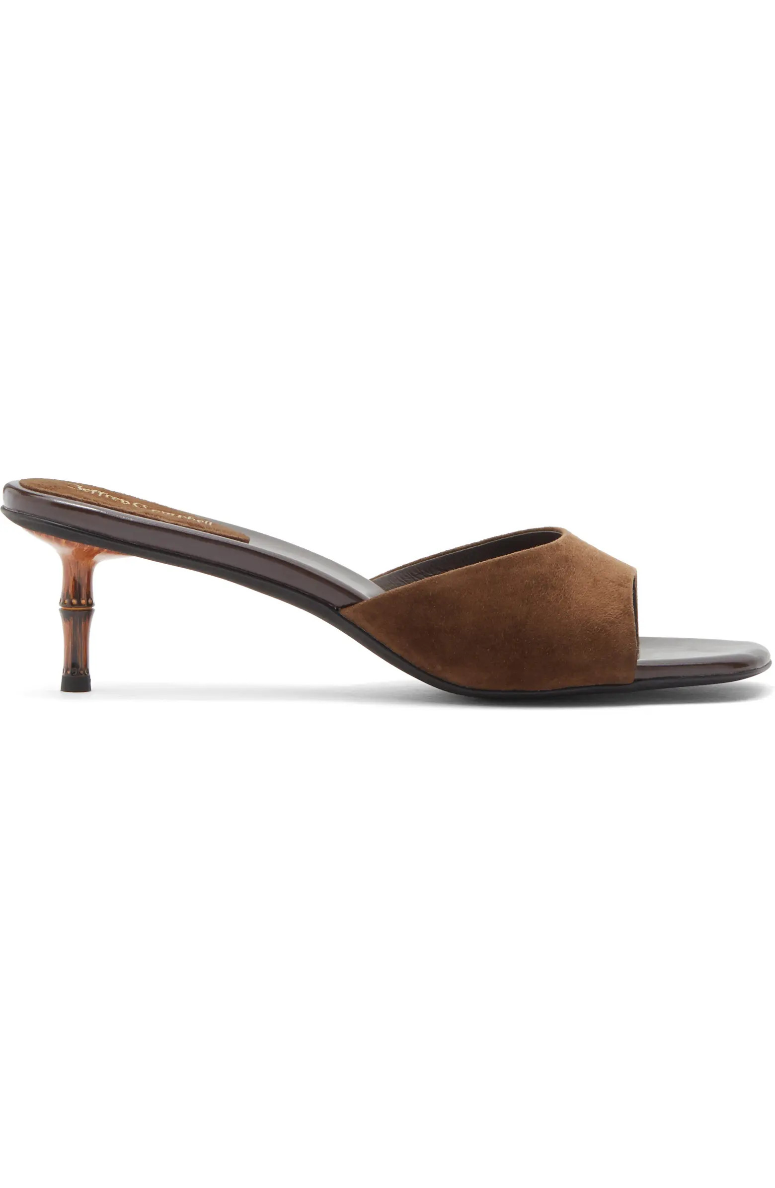 Jeffrey Campbell Ilocos Sandal (Women) | Nordstrom | Nordstrom
