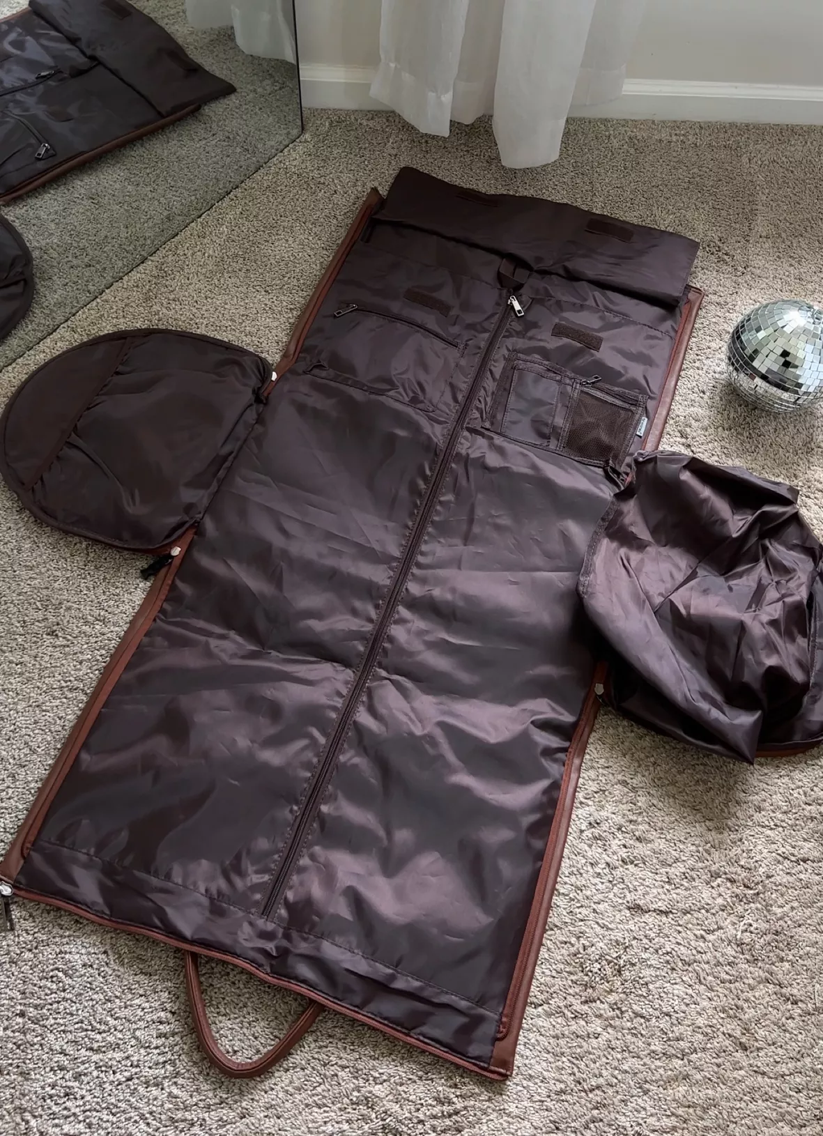 Rolling Garment Bags & Travel Garment Bags