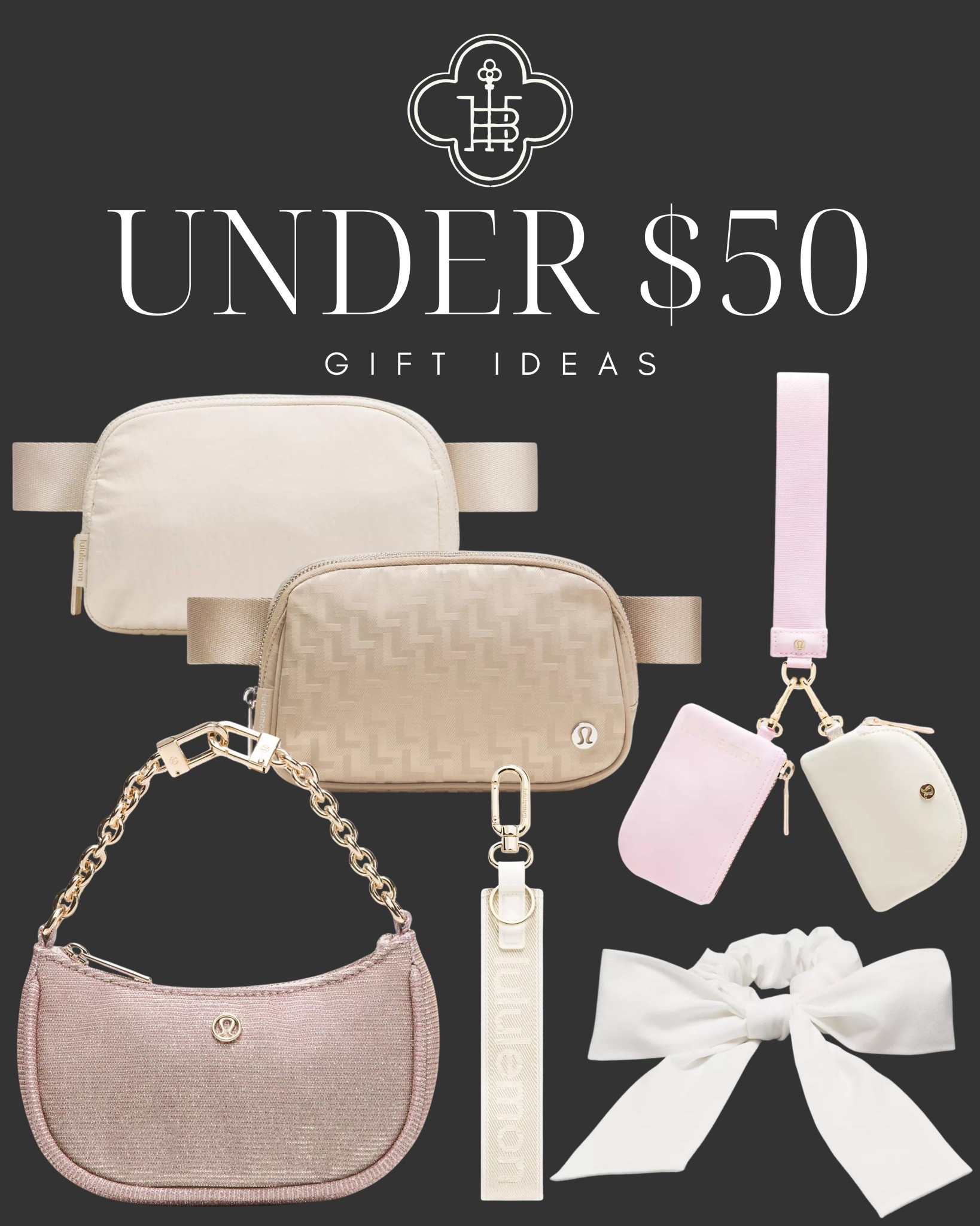 Lululemon gift ideas under $50!!



#LTKActive #LTKGiftGuide #LTKHoliday