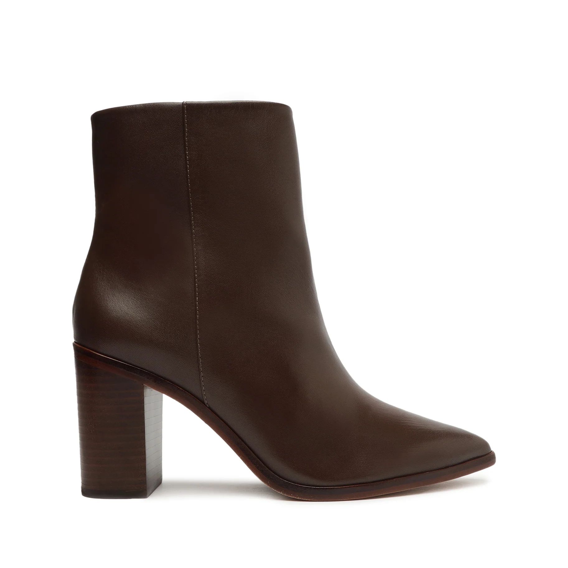 Mikki Block Bootie | Schutz Shoes (US)