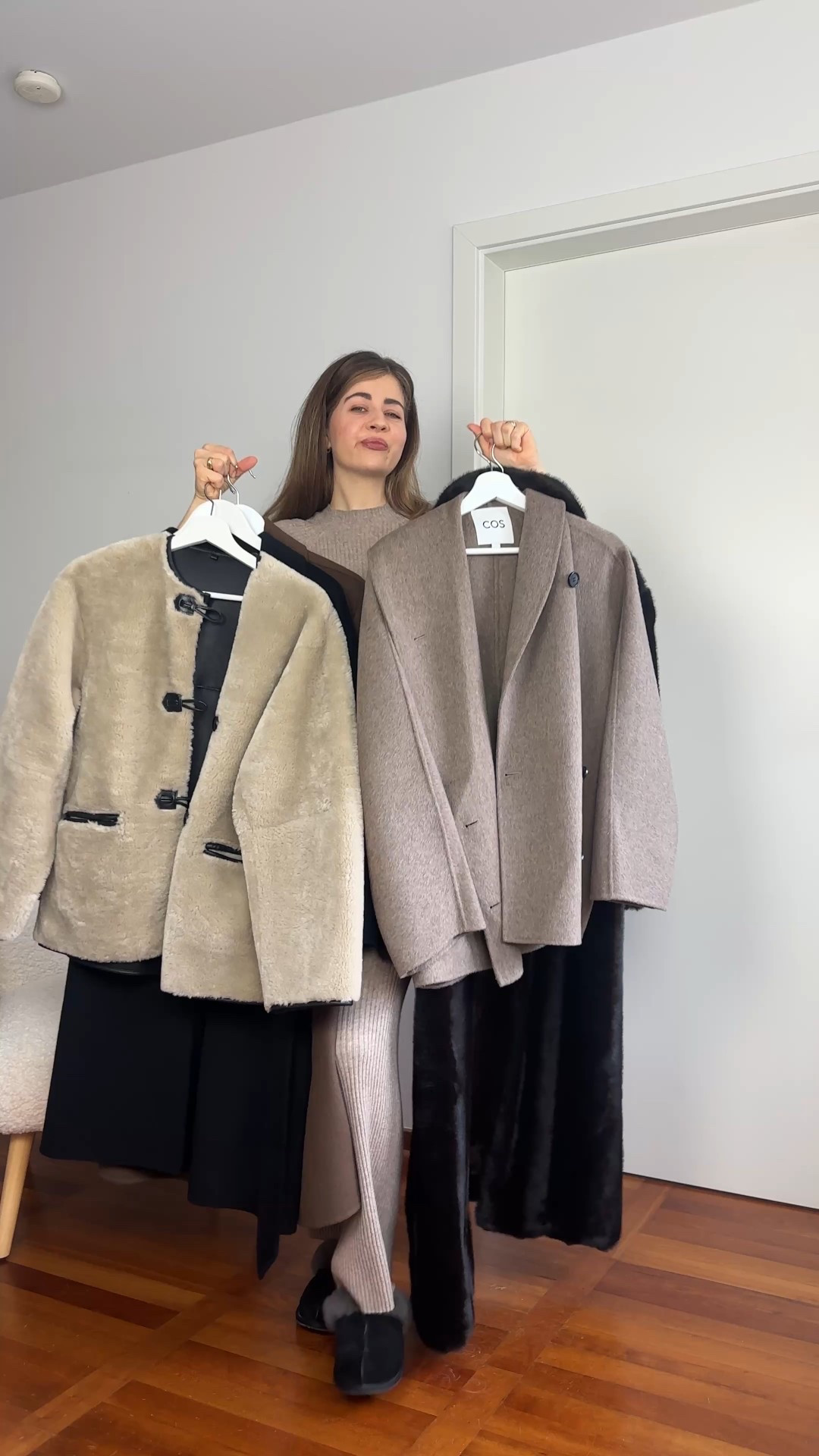 Timeless winter coat collection 

#LTKeurope #LTKwinter #LTKstyletip