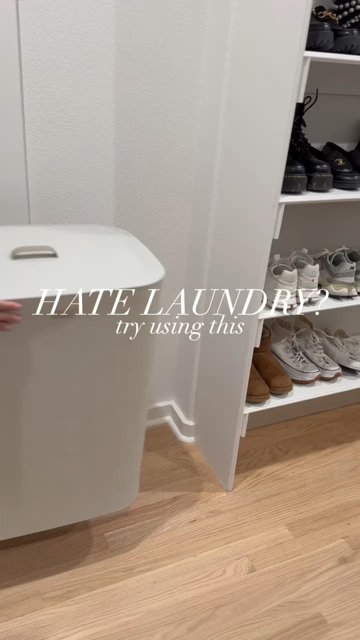 This laundry hamper has been a game changer for me! I love the removable sorting compartments that are also washable and a lid keeps it all tidy! 🥰

Amazon, Rug, Home, Console, Amazon Home, Amazon Find, Look for Less, Living Room, Bedroom, Dining, Kitchen, Modern, Restoration Hardware, Arhaus, Pottery Barn, Target, Style, Home Decor, Summer, Fall, New Arrivals, CB2, Anthropologie, Urban Outfitters, Inspo, Inspired, West Elm, Console, Coffee Table, Chair, Pendant, Light, Light fixture, Chandelier, Outdoor, Patio, Porch, Designer, Lookalike, Art, Rattan, Cane, Woven, Mirror, Luxury, Faux Plant, Tree, Frame, Nightstand, Throw, Shelving, Cabinet, End, Ottoman, Table, Moss, Bowl, Candle, Curtains, Drapes, Window, King, Queen, Dining Table, Barstools, Counter Stools, Charcuterie Board, Serving, Rustic, Bedding, Hosting, Vanity, Powder Bath, Lamp, Set, Bench, Ottoman, Faucet, Sofa, Sectional, Crate and Barrel, Neutral, Monochrome, Abstract, Print, Marble, Burl, Oak, Brass, Linen, Upholstered, Slipcover, Olive, Sale, Fluted, Velvet, Credenza, Sideboard, Buffet, Budget Friendly, Affordable, Texture, Vase, Boucle, Stool, Office, Canopy, Frame, Minimalist, MCM, Bedding, Duvet, Looks for Less

#LTKSeasonal #LTKStyleTip #LTKVideo