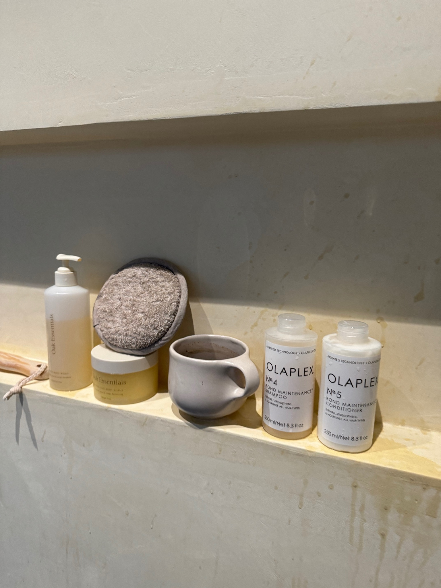 Everyday shower essentials 🙌🏼🌿

#LTKbeauty #LTKhome