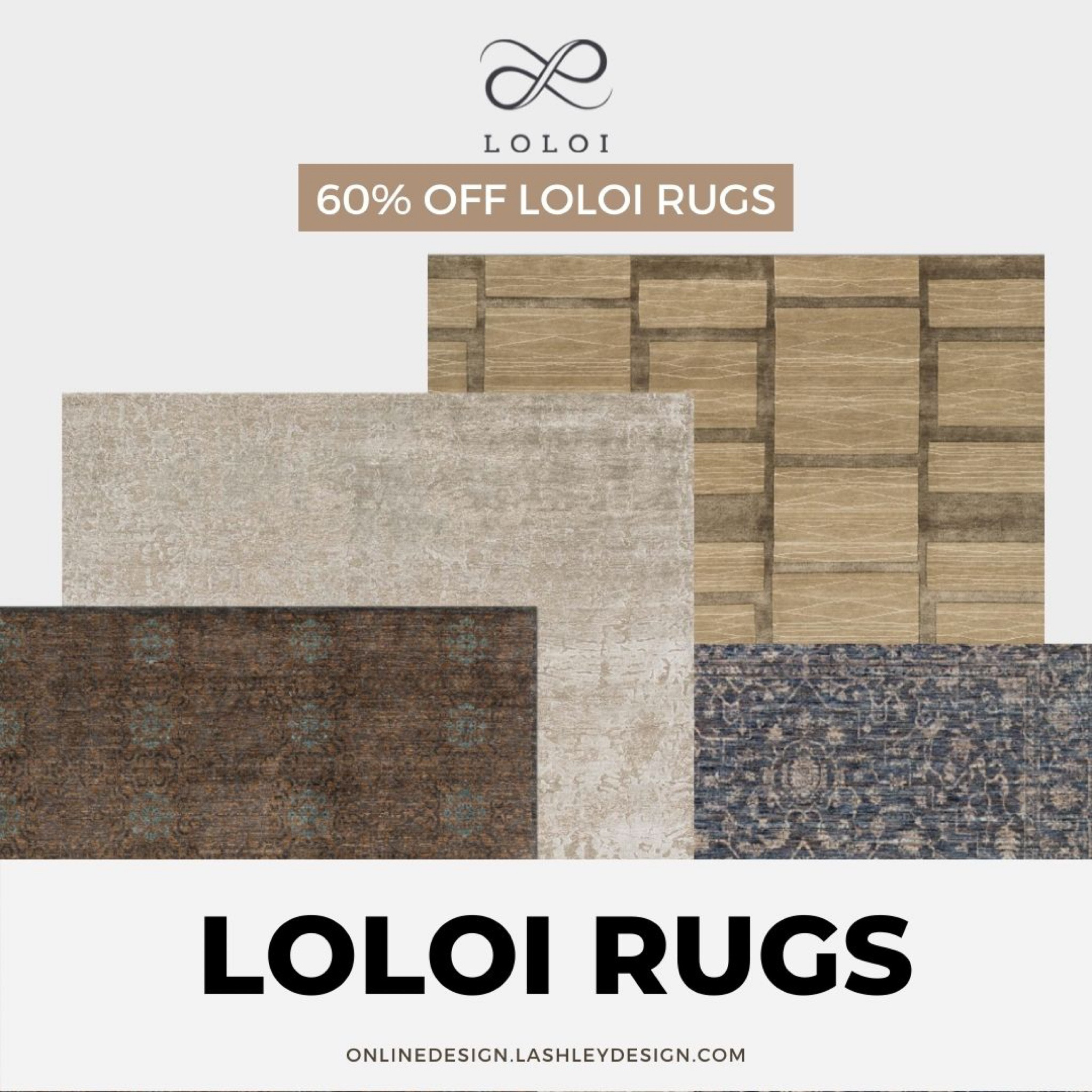 Loloi rugs are hot this Black Friday! Check out my picks! 

#LTKhome #LTKsalealert #LTKCyberweek
