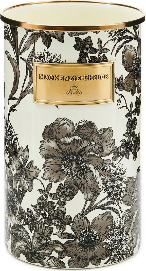 MACKENZIE CHILDS Sterling English Garden Utensil Holder | Nordstrom | Nordstrom