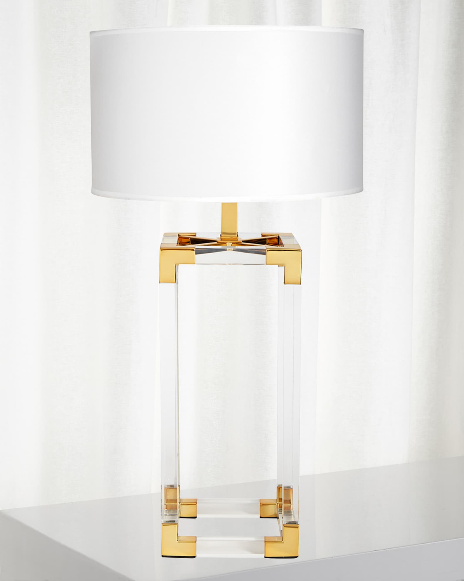 Jacques Table Lamp | Neiman Marcus